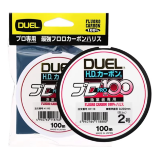 FLUOROCARBONO DUEL FC