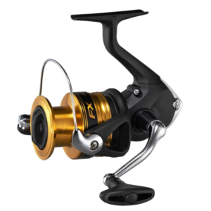 CARRETE SHIMANO FX 4000 FC