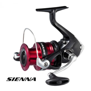 CARRETE SHIMANO SIENNA 4000