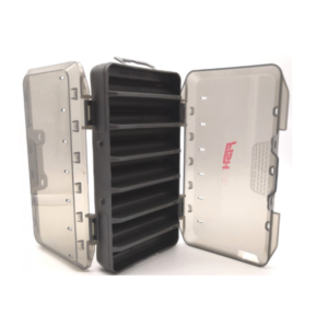 FISHUS CAJA DE SEÑUELOS RIPLAY L