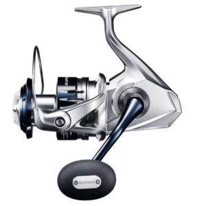 CARRETE SHIMANO SARAGOSA SW14000XG