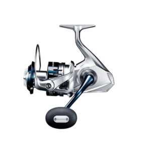 CARRETE SHIMANO SARAGOSA SW 8000 HG