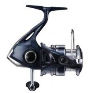 CARRETE SHIMANO CATANA 2500 CON HILO