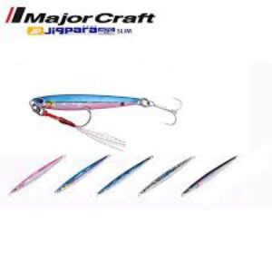 MajorCraft  JIGPARA MICRO SLIM 7gr