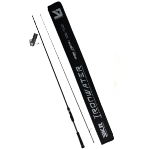 YKR IRONWATER 792 ML 2-16gr 2.40cm