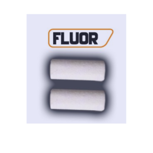 TURKANA POP-UP FOAM FLUOR 15MM 5UDS