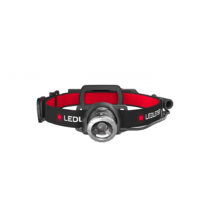LEDLENSER FRONTAL H8R 25 ANIVERSARIO + BATERIA GRATIS