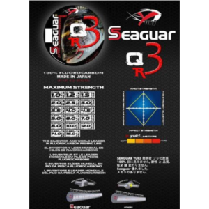 SEAGUAR QR3 100M