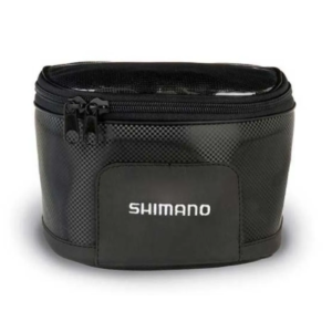 FUNDA SHIMANO CARRETE MEDIANA