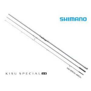 CAÑA SHIMANO KISU SPECIAL BX 405