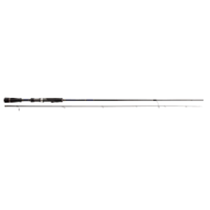 CAÑA MAJOR CRAFT NEW SOLPARA7'6' 0.8-10GR 229CM