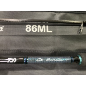 CAÑA DAIWA EMERALDAS S 86 ML