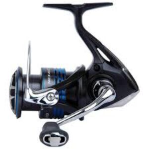 CARRETE SHIMANO NEXAVE FI