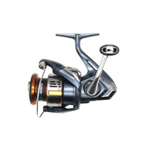 CARRETE SHIMANO NASCI FD C5000XG