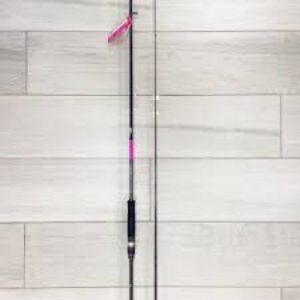 CAÑA ALPHA TACKLE CRAZEE MICROGAMER 74 UL