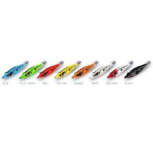 DTD PROJECTILE FULL COLOR 3.0