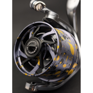 BOBINA YASAKI TRICOLOR 45 COMPETICION