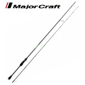 CAÑA MAJOR CRAFT LATI-GO ADAGGIO FAST 0.5-8G 2.31M