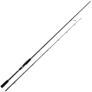 CAÑA MAJOR CRAFT CEANA 7'8' 4-15GR 5-1 LB FAST 2Pzs (234)cm