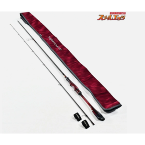 CAÑA SHIMANO SHEPHIA LIMITED S85ML +