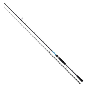 CAÑA SHIMANO BASSTERRA XT SPIN SEA BASS 2.44M 4-21GR