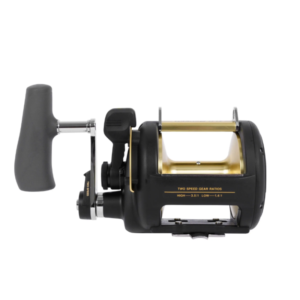 SHIMANO TLD 50 II LRSA