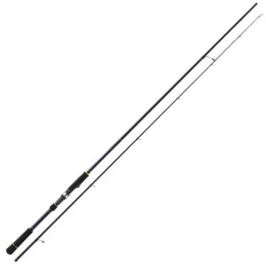 CAÑA MAJOR CRAFT NEW SOLPARA HARD ROCK 7'6' 3-20GR 229CM