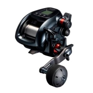 SHIMANO PLAYS A 3000 RIGHT HAND