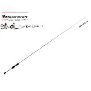 CAÑA MAJOR CRAFT AJI-DO 1GR 0.2-3GR 203CM