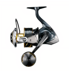 Shimano Stella SW D 6000 PG