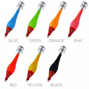 DTD SOFT DOUBLE COLOR 2.5