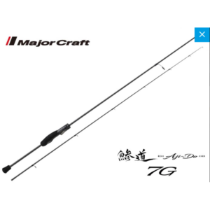 MAJORCRAFT AJI-DO 7G 0.6-4GR EXTRA FAST (AD7-652L+/S