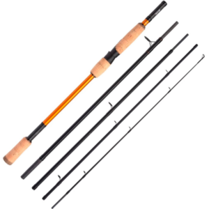 CAÑA SHIMANO STC AX SPINNING 270CM TRAVEL 28-84GR