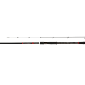 CAÑA SHIMANO BASSTERRA LRF 7'2 1-11G