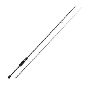 CAÑA MAJORCRAFT AJI-DO 5G SPINING 6,8 203CM 0.6-5G EX FAST