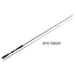 CAÑA MAJOR CRAFT NEW SOLPARA 8'6' 1-15GR 259CM