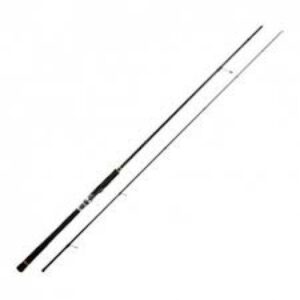 CAÑA MAJOR CRAFT NEW CROSTAGE8'9'LURE 12-42GR267CM