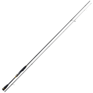 CAÑA MAJOR CRAFT NEW CROSTAGE7'3' 0.5-7GR 221CM