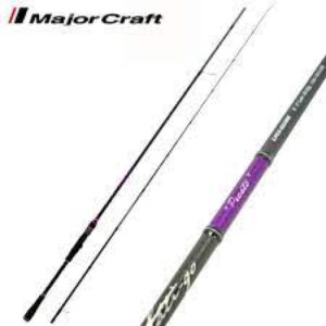 CAÑA MAJOR CRAFT LATI-GO PRESTO 10-32GR 249CM