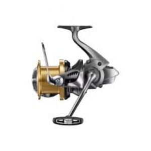 CARRETE SHIMANO AERLEX 14000 XSC