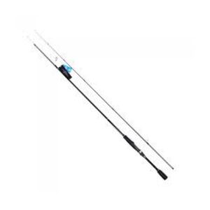 CAÑA MAJOR CRAFT CEANA SEABASS 8'0' 10-30GR FAST 244CM