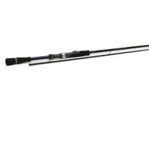 CAÑA MAJOR CRAFT NEW SOLPARA WIND 8'6' LURE 10-28GR259CM