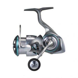 CARRETE DAIWA EMERALDAS AIR PC LT2500-H