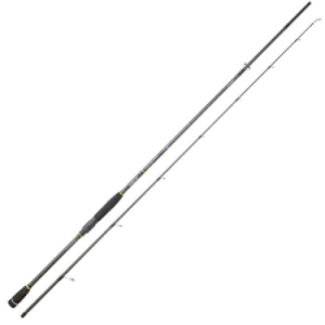CAÑA SUNSET LUNKER SW SPINING 270-2 XH (15-50G)