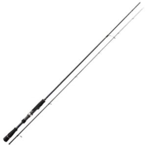 CAÑA MAJOR CRAFT NEW SOLPARA 7'6' 0.5-7GR 229CM