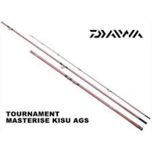 CAÑA DAIWA MASTERISE KISU 33 LM