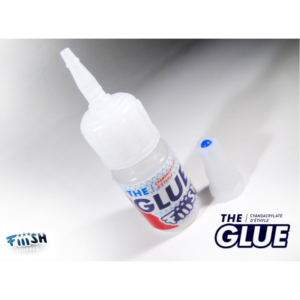 FIIISH-THE GLUE
