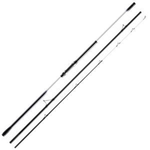 CAÑA SHIMANO BEASTMASTER K SURF TUBULAR 4.25M LOWRIDER