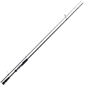 CAÑA MAJOR CRAFT NEW CROSTAGE 7'9'5-25GR 2.36CM