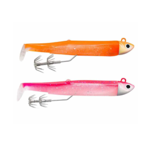 Fiiish Black Squid nº 3 120 mm 25 g